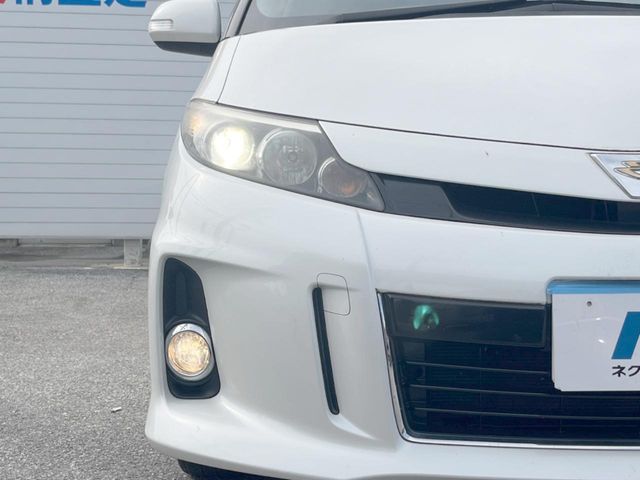 TOYOTA ESTIMA 2013 Image 31