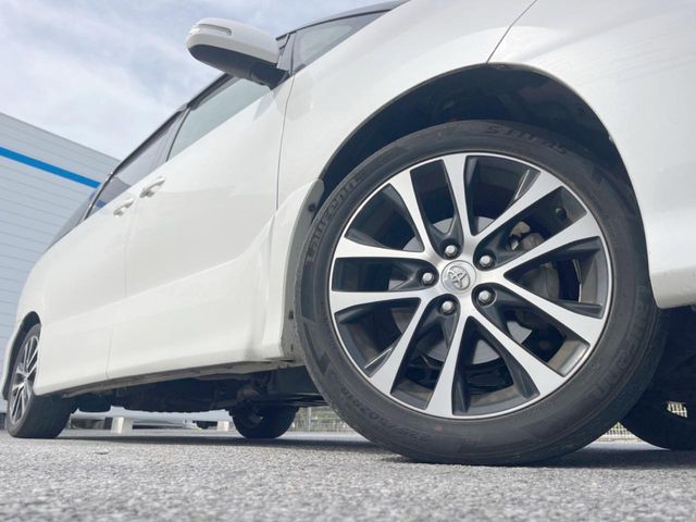 TOYOTA ESTIMA 2013 Image 31