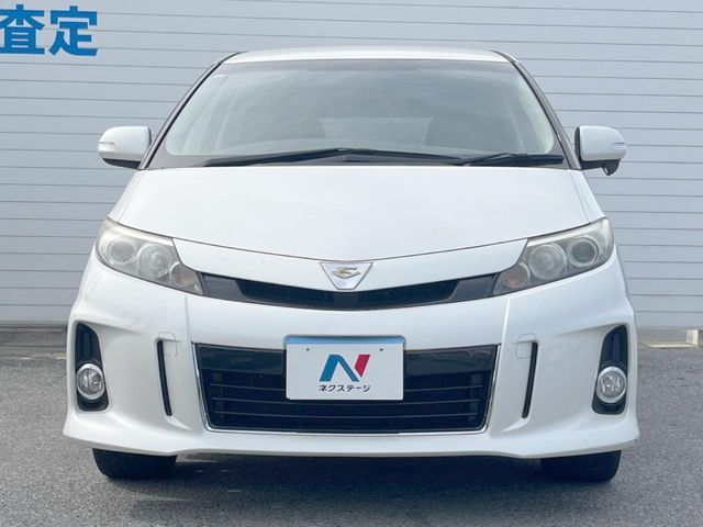 TOYOTA ESTIMA 2013 Image 31