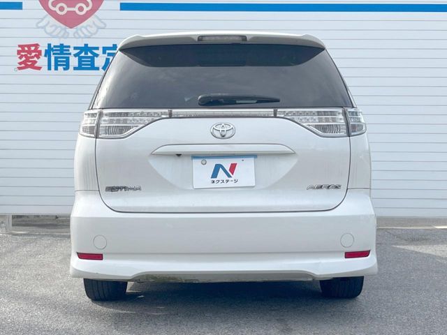 TOYOTA ESTIMA 2013 Image 31