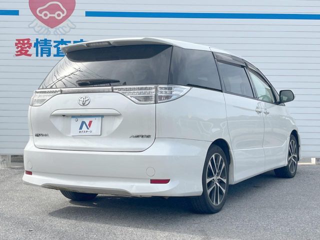 TOYOTA ESTIMA 2013 Image 31