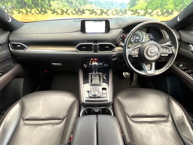 MAZDA CX-8 2019 Image 31