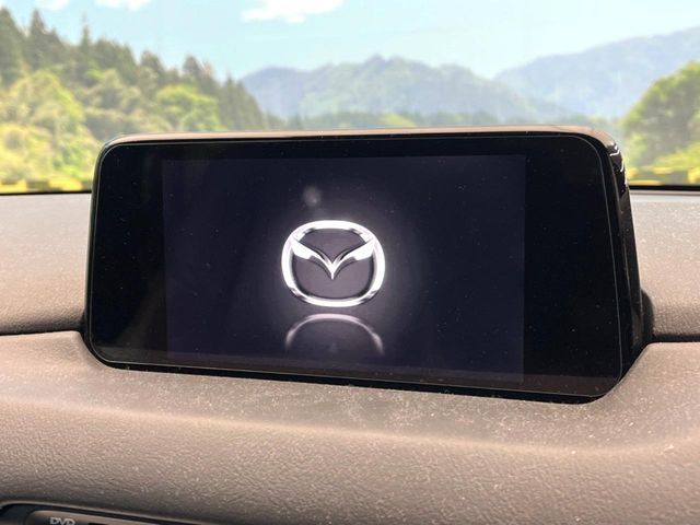 MAZDA CX-8 2019 Image 31