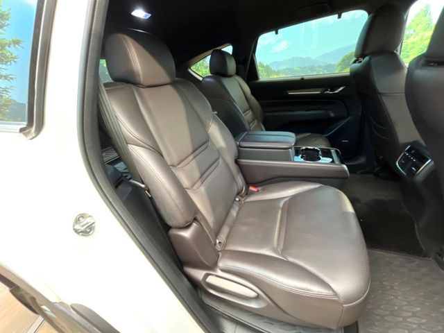 MAZDA CX-8 2019 Image 31