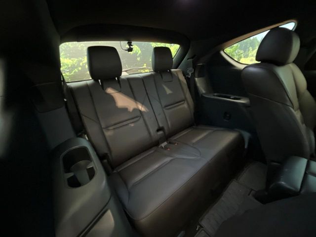 MAZDA CX-8 2019 Image 31