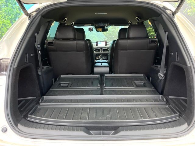 MAZDA CX-8 2019 Image 31