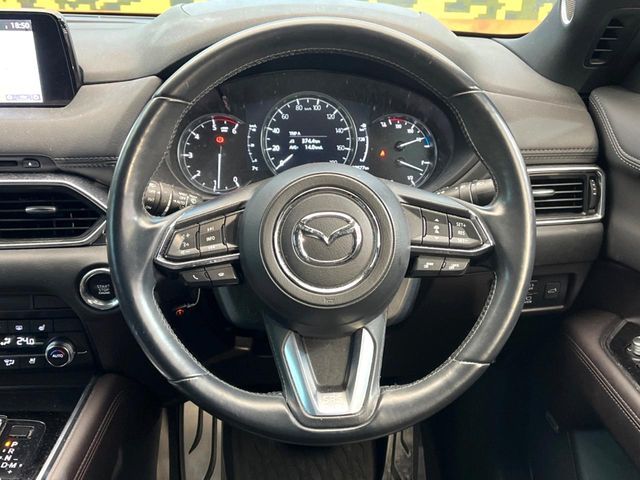 MAZDA CX-8 2019 Image 31