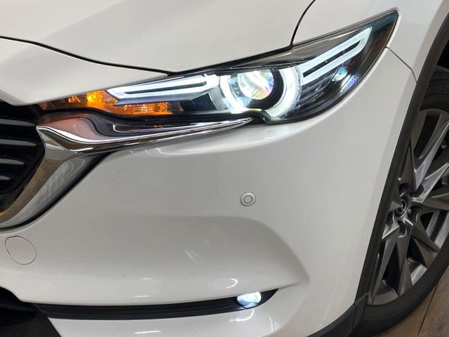 MAZDA CX-8 2019 Image 31