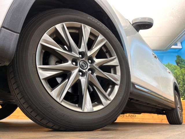 MAZDA CX-8 2019 Image 31