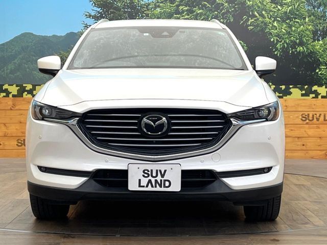 MAZDA CX-8 2019 Image 31