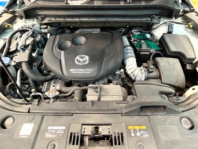 MAZDA CX-8 2019 Image 31