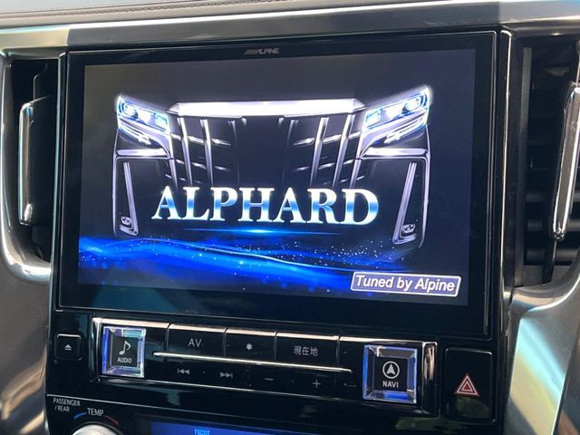 TOYOTA ALPHARD 2019 Image 31
