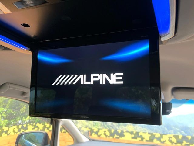 TOYOTA ALPHARD 2019 Image 31