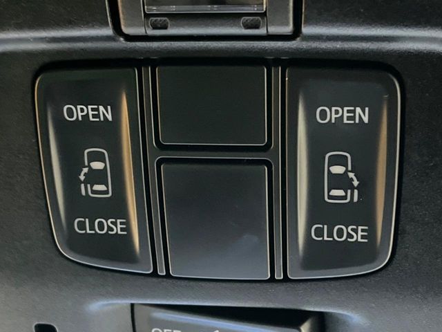 TOYOTA ALPHARD 2019 Image 31