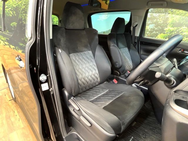 TOYOTA ALPHARD 2019 Image 31