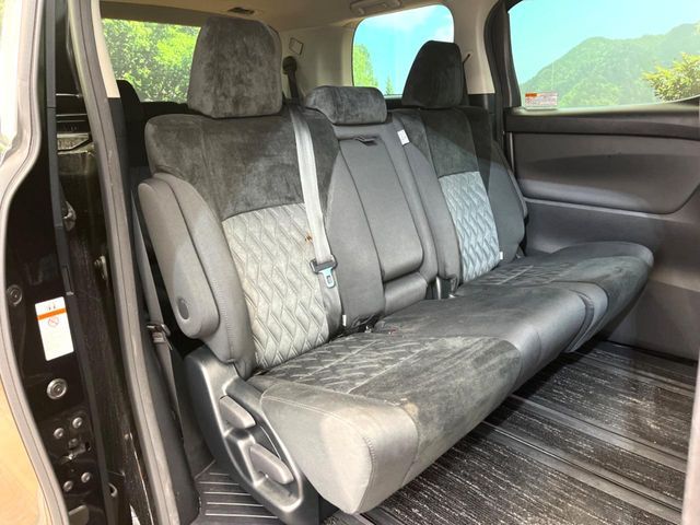 TOYOTA ALPHARD 2019 Image 31