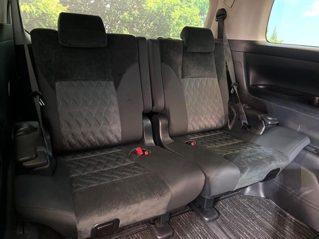 TOYOTA ALPHARD 2019 Image 31