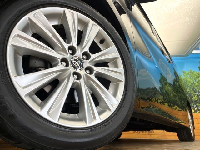 TOYOTA ALPHARD 2019 Image 31