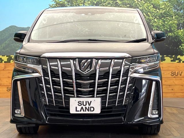 TOYOTA ALPHARD 2019 Image 31