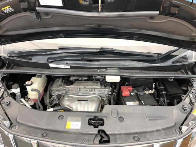 TOYOTA ALPHARD 2019 Image 31