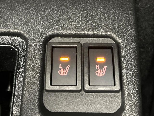 SUZUKI JIMNY NOMADE 2025 Image 31