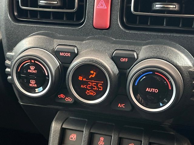 SUZUKI JIMNY NOMADE 2025 Image 31