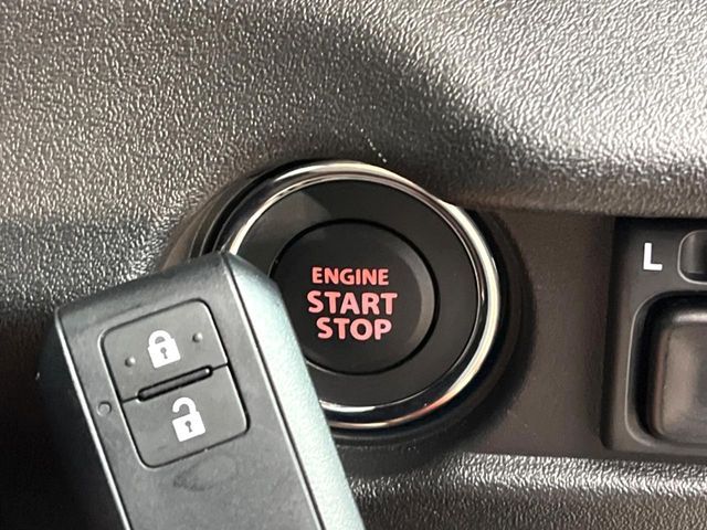 SUZUKI JIMNY NOMADE 2025 Image 31