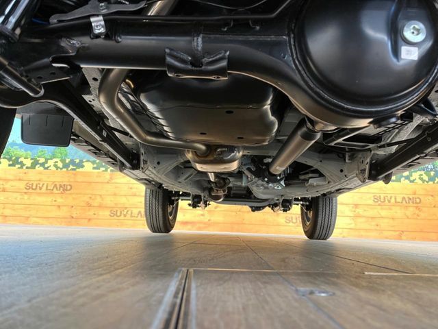 SUZUKI JIMNY NOMADE 2025 Image 31