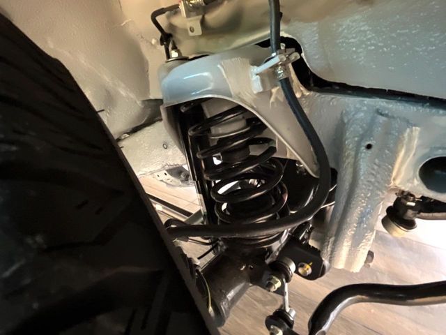 SUZUKI JIMNY NOMADE 2025 Image 31