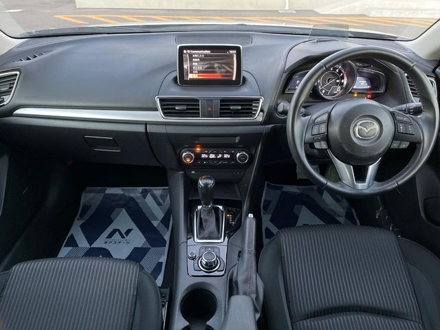 MAZDA AXELA SPORTS 2014 Image 31