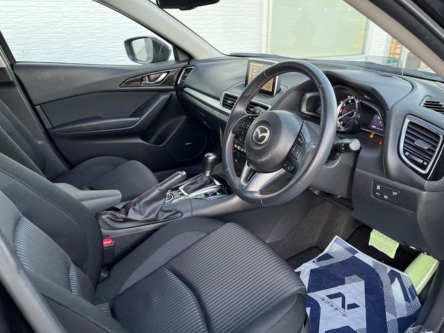 MAZDA AXELA SPORTS 2014 Image 31