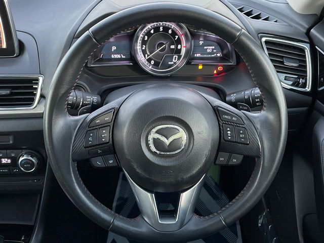 MAZDA AXELA SPORTS 2014 Image 31