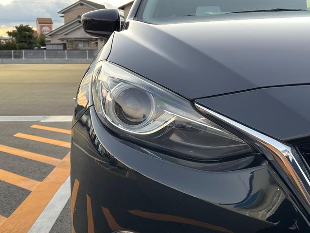 MAZDA AXELA SPORTS 2014 Image 31