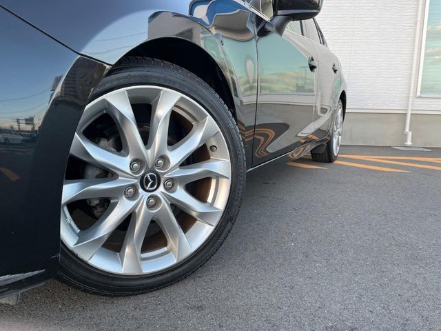 MAZDA AXELA SPORTS 2014 Image 31