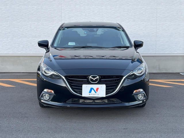 MAZDA AXELA SPORTS 2014 Image 31