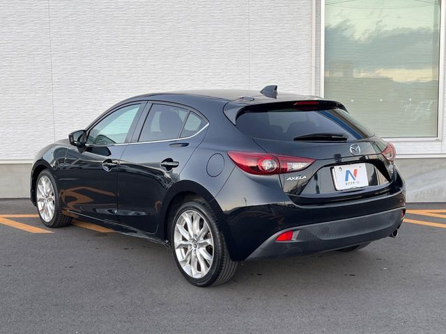 MAZDA AXELA SPORTS 2014 Image 31