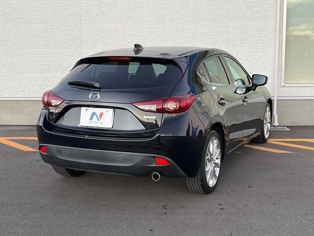 MAZDA AXELA SPORTS 2014 Image 31