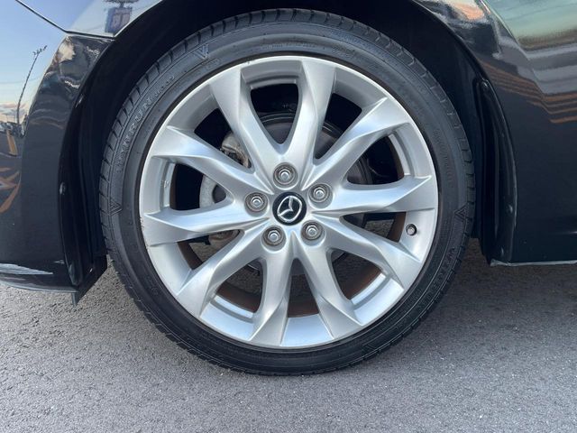 MAZDA AXELA SPORTS 2014 Image 31