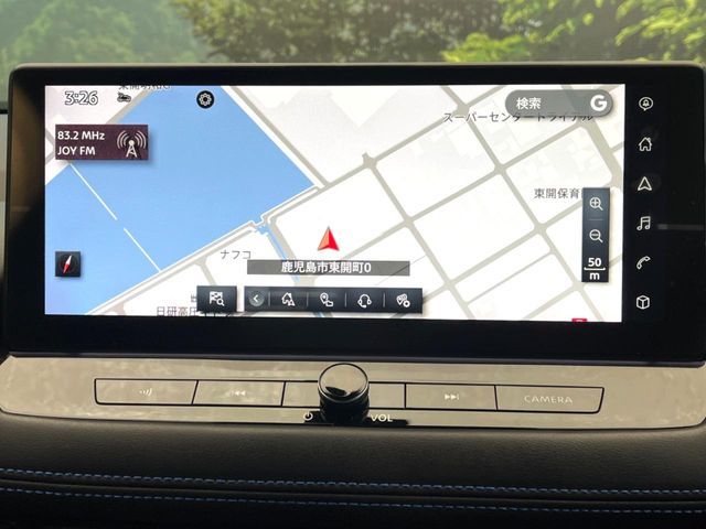 NISSAN X-TRAIL HYBRID 4WD 2022 Image 31