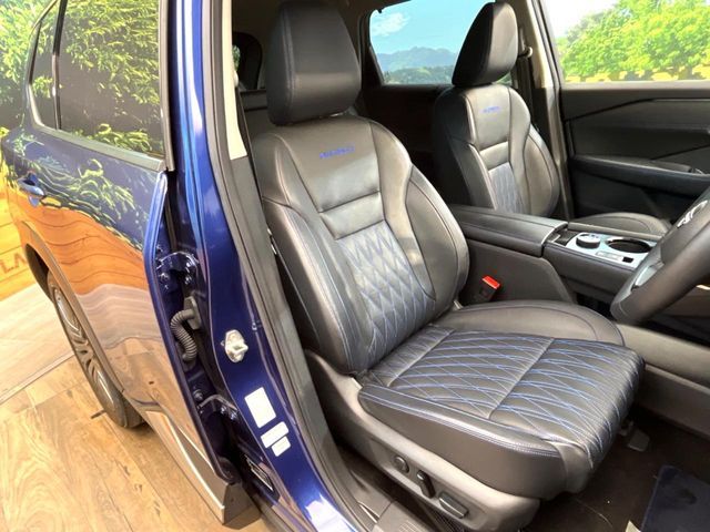 NISSAN X-TRAIL HYBRID 4WD 2022 Image 31