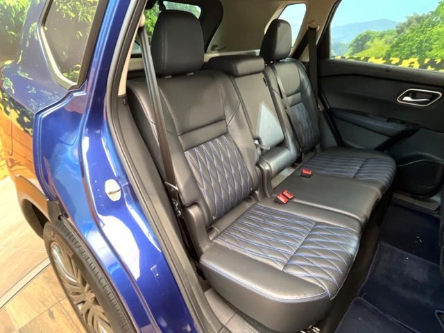 NISSAN X-TRAIL HYBRID 4WD 2022 Image 31