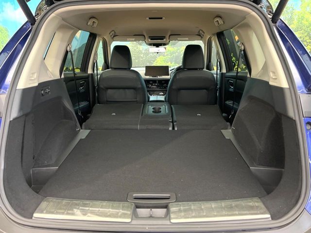 NISSAN X-TRAIL HYBRID 4WD 2022 Image 31