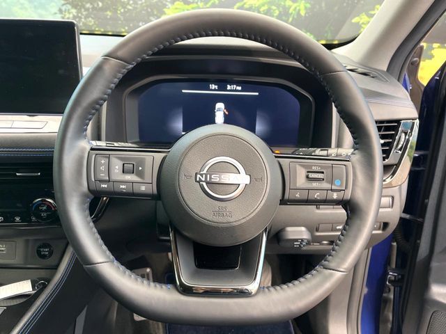 NISSAN X-TRAIL HYBRID 4WD 2022 Image 31