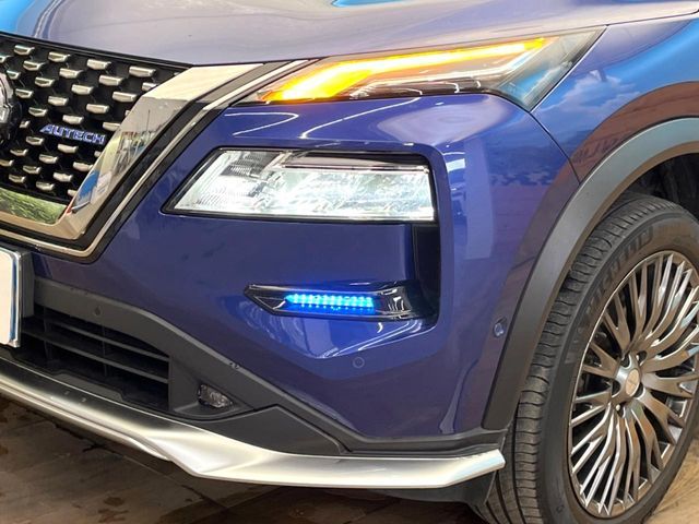 NISSAN X-TRAIL HYBRID 4WD 2022 Image 31