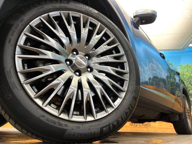 NISSAN X-TRAIL HYBRID 4WD 2022 Image 31