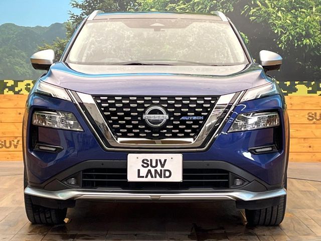 NISSAN X-TRAIL HYBRID 4WD 2022 Image 31