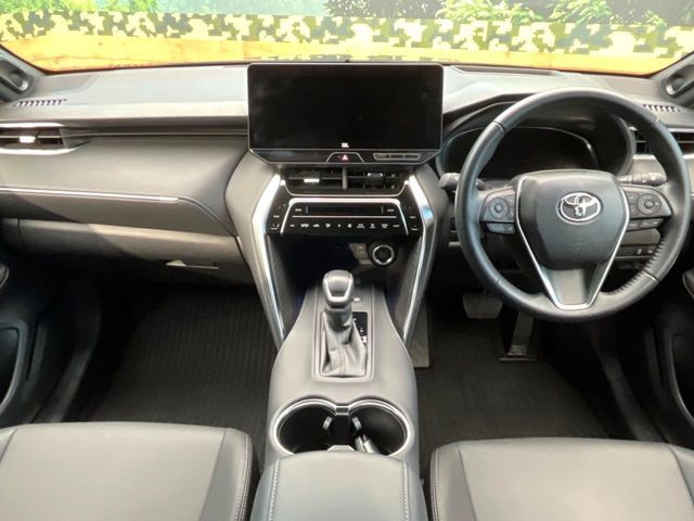 TOYOTA HARRIER 2WD 2024 Image 31