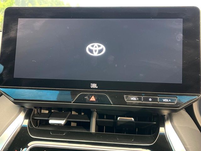 TOYOTA HARRIER 2WD 2024 Image 31