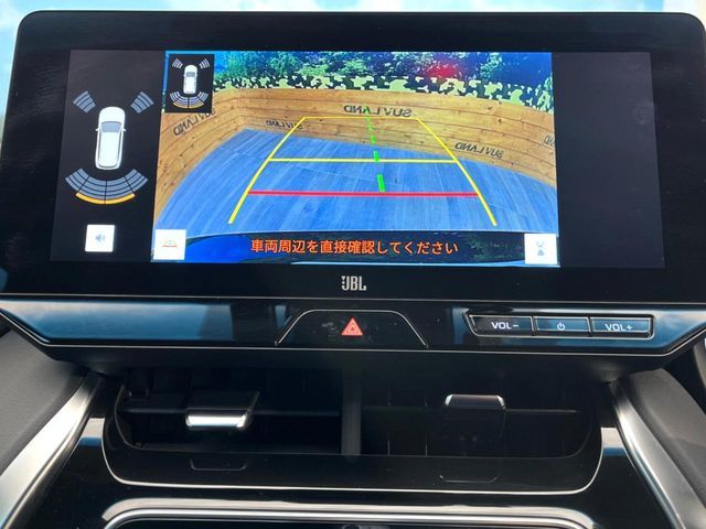 TOYOTA HARRIER 2WD 2024 Image 31