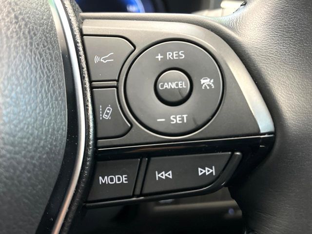 TOYOTA HARRIER 2WD 2024 Image 31